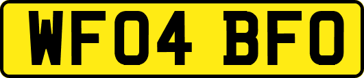 WF04BFO
