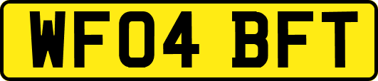 WF04BFT