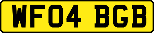 WF04BGB