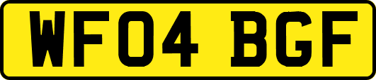 WF04BGF