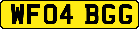 WF04BGG