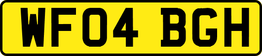 WF04BGH