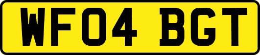 WF04BGT