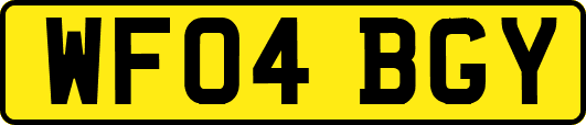 WF04BGY