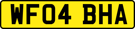 WF04BHA