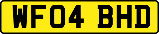 WF04BHD