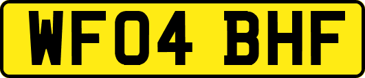 WF04BHF