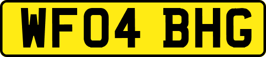 WF04BHG