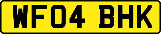 WF04BHK