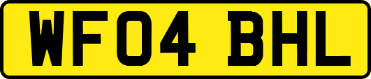 WF04BHL