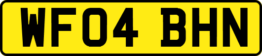 WF04BHN