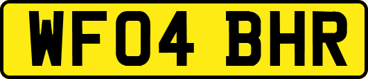 WF04BHR