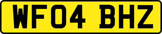 WF04BHZ