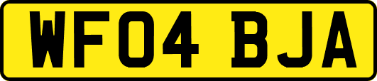 WF04BJA