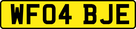 WF04BJE