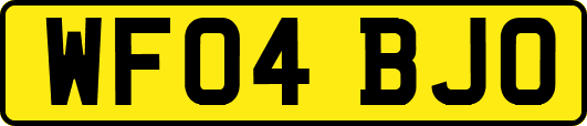 WF04BJO