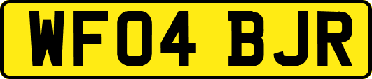 WF04BJR