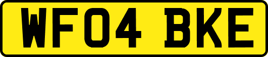 WF04BKE
