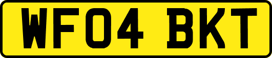 WF04BKT