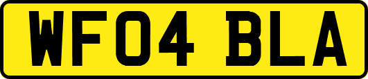WF04BLA