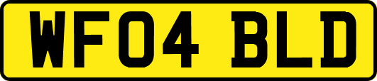WF04BLD