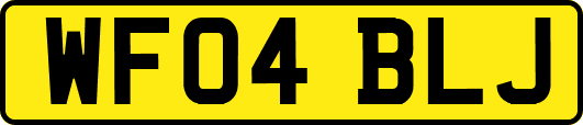 WF04BLJ