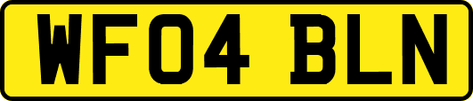 WF04BLN