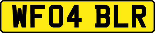 WF04BLR