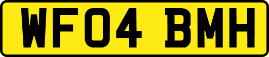 WF04BMH