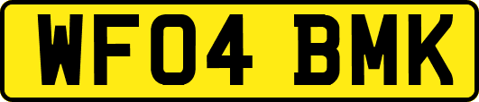 WF04BMK