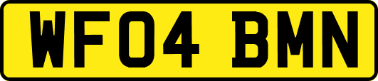 WF04BMN