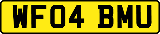 WF04BMU
