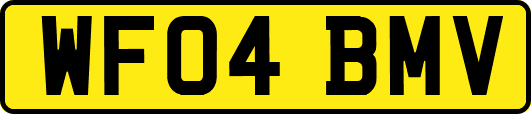 WF04BMV