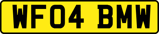 WF04BMW