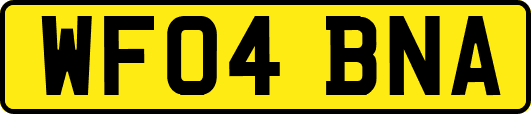 WF04BNA