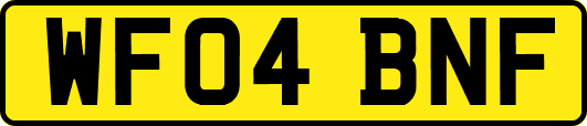 WF04BNF