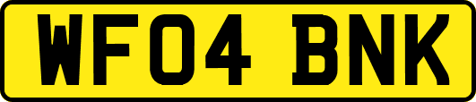 WF04BNK