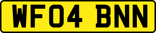 WF04BNN
