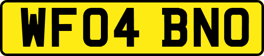 WF04BNO