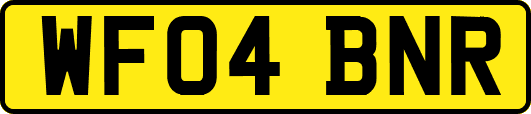 WF04BNR