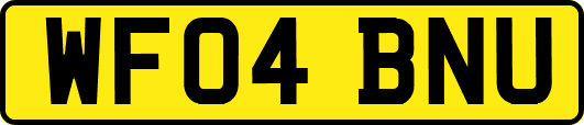 WF04BNU