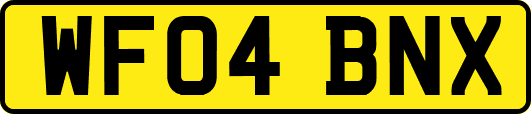 WF04BNX