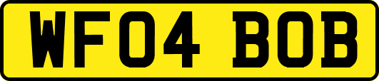 WF04BOB