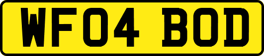 WF04BOD