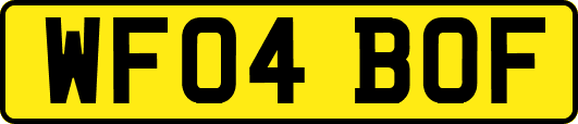WF04BOF