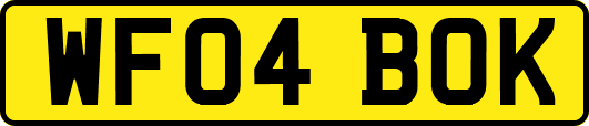 WF04BOK