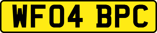 WF04BPC