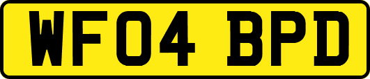 WF04BPD