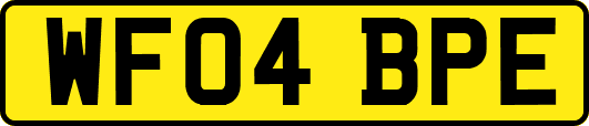 WF04BPE