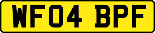 WF04BPF